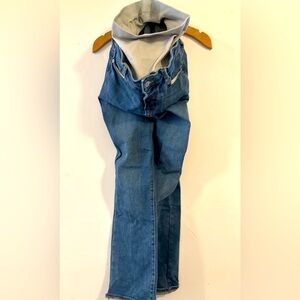 Blanqi Postpartum Jeans